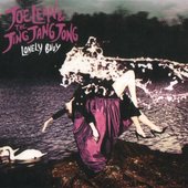 Joe Lean & The Jing Jang Jong - Lonely Buoy (CDS)