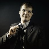 Гаранович Артём - соло гитарист группы