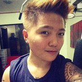 Charice 2016