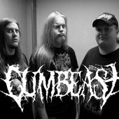 Cumbeast 2011