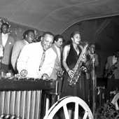 Lionel Hampton & Orchestra