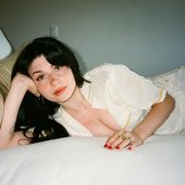 Laying