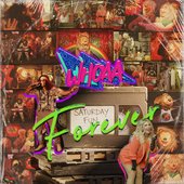 Saturday Fun Forever - Single