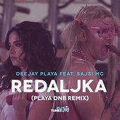 Redaljka (Playa DnB Remix)