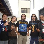 Curare - Ecuador (3)