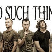 No Such Thing