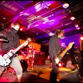 SKREW live 2011