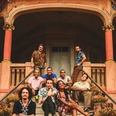 foto de Nardo Rê