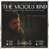 The Vicious Kind (Music from the Motion Picture)