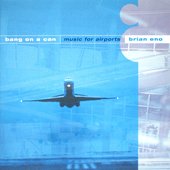 Music For Airports