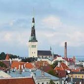 St. Olav's Church (Oleviste Kirik), Tallinn