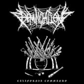 California Commando
