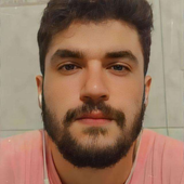 Avatar for AlexVersiani