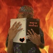 FINAL ART OF DIARY OF A MESSY GUY