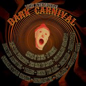 The Incredible Dark Carnival (Halloween 2015 Horror Music)