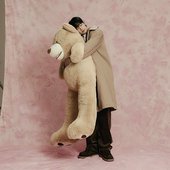 Jung Haein for DAZED Korea