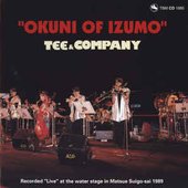 Okuni Of Izumo