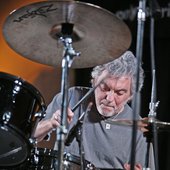 Steve Gadd