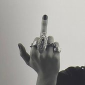 Kamikaz Etincelle - Single