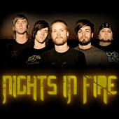 Nights In Fire