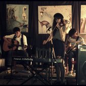 El Rayo Verde - Casa (sic)