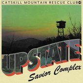 Upstate Savior Complex