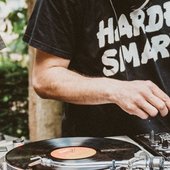 Harde Smart