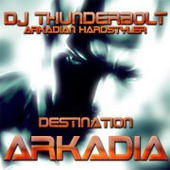 thunderboltdj için avatar