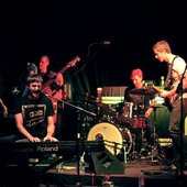 Live @ The Underground