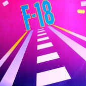 F-18
