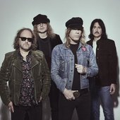 The Hellacopters | 2024