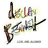 LIVE AND ALLOWED