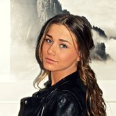 Råsa (Josefine Eleonora Myrberg), Sweden