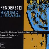 Seven Gates Of Jerusalem