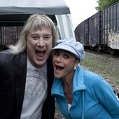 John Schlitt - Take Me Home (Music Video)