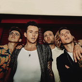 McFly music, videos, stats, and photos