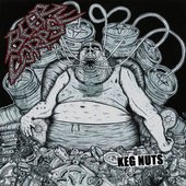 Keg Nuts