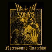 Necrosound Anarchist