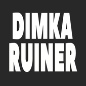 Avatar for DimkaRuiner