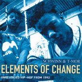 Elements Of Change