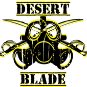 Avatar for DesertBlade