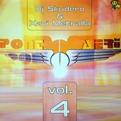 Pont Aeri, Vol. 4 EP