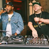  Bun B & Statik Selektah