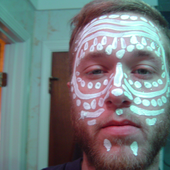 LastFM profile picture for @Holding