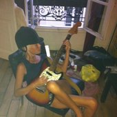 2020 Wendy James