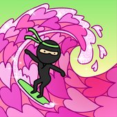 Surferninja [Explicit]