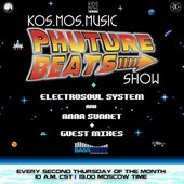 Kos.Mos Music Presents Phuture Beats Show