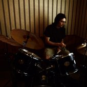 Michael Poling of Battling Delirium