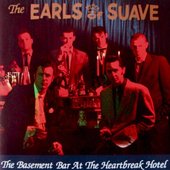 The Basement Bar At The Heartbreak Hotel