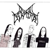 Cristo Decapitado (Mex) 
